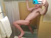 Let's try a new position