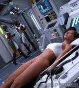 Alien Enhancements by Mophingu