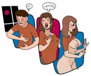 Were-MILF [MTF/TGTF; Age Progression] - blackshirtboy