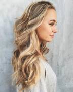 Madison Iseman