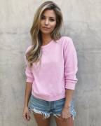 Amber Lancaster, Price is Right model