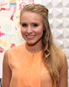 Kristen Bell (@kristenanniebell)