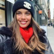 Sara Sampaio (@sarasampaio)