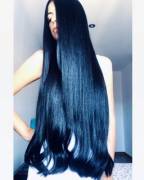 Leidy (@long_hair_leidy)