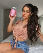 Franciny Ehlke (@francinyehlke)