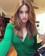 Hayley Kalil (@haleyybaylee)