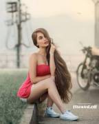 Angie Martinez (@angiemartinezmodel)