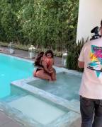 Sophie Dee and Alexas Morgan