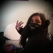 Spanking plz ^_^/ kik/snap lipstickonme