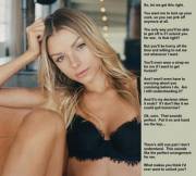 Girlfriend is trying to understand