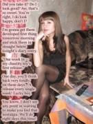 One for the scrapbook 