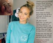 Too many second chances