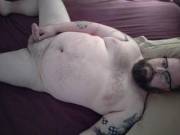 Just fixed the boxspring for [m]y bed. Going to need cute girls to help me test it.