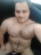 Saturday Nudes and Maybe Something Else? 