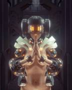 MEDITATE (TheBakaArts)