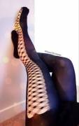 Sexy New Stockings~