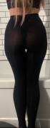 Do you like my tights?