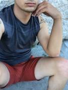 Who's Ready for Shorts Weather?