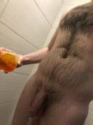 Do shower cocktails count?