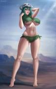 Nelliel