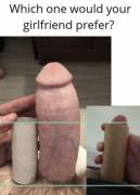 Let me know the decision.