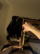 Compared to measuring tape.. what do u guys think?