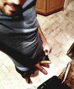 Mine is Irish, I think that makes it a banger