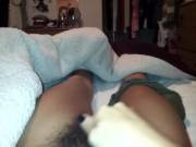 Is this hairy enough? 