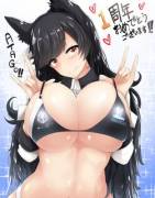 "Are These Your Favorite Commander?"