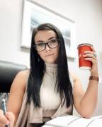 Lina Stadler from World Financial Group