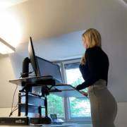 Stand Up Desk