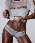 The best kind of fantasies