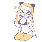 Kitty-cat [whichdoll]