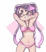 Take it easy [whichdoll]