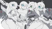 The Armada [JTveemo]