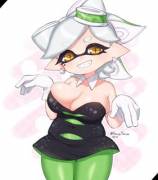 [Funya] Booby Chubby Marie