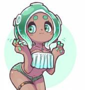 Air Quotes [whichdoll]