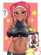 [penginmaru_] Ready to S M A S H