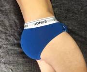 Tight little bonds ;)