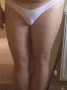 So small I can’t tuck!!