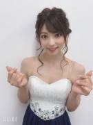 Ai Uehara at the Kikona Kyoto event