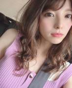 Hot damn does Ai look amazing here