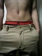 If Only My Classmates Knew What Was Underneath