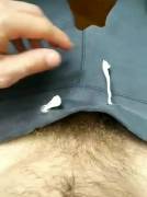 My first whip out... do you believe that?