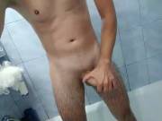 Getting ready for the day