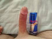I challenge you! Red bull challenge