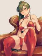 Christmas Lyndis