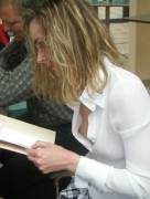 I hope he's not like me