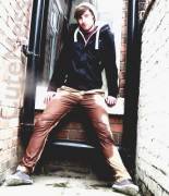 Accident? Probably not