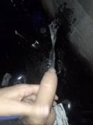 If you've gotta go...